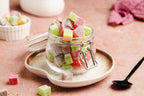 Gourmet Baklava Mini Fruit Delight - Distacart