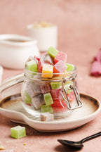 Gourmet Baklava Mini Fruit Delight - Distacart