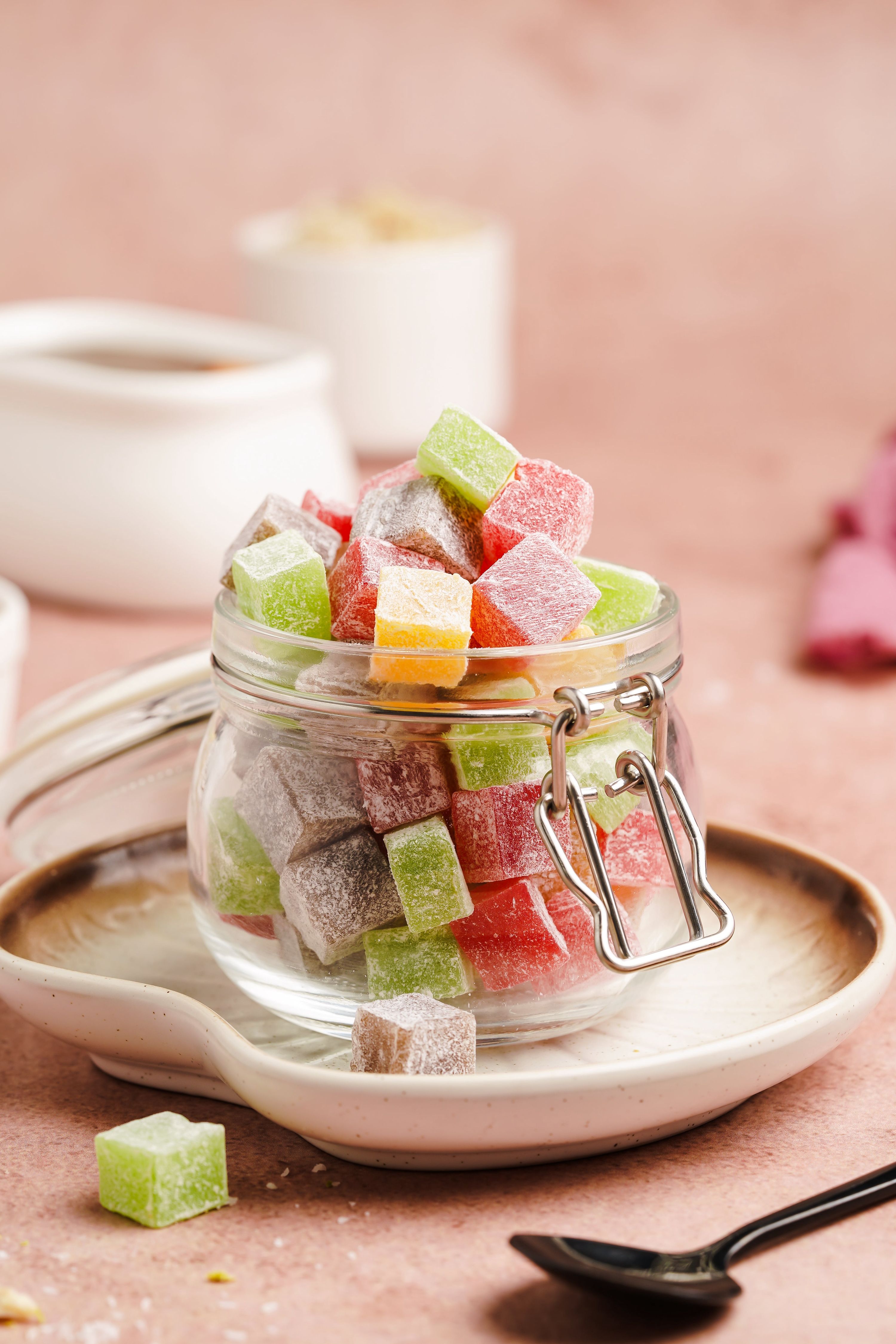 Gourmet Baklava Mini Fruit Delight - Distacart