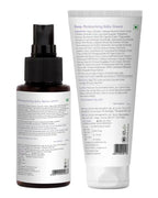 AreoVeda Mini Moisturising Kit
