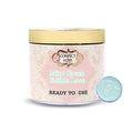 confect mint green edible lace 100 gms