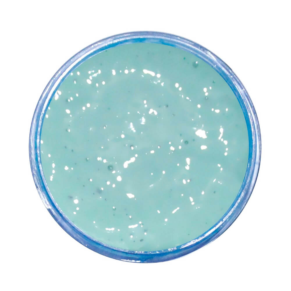 confect mint green edible lace 100 gms