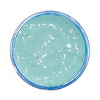 confect mint green edible lace 100 gms