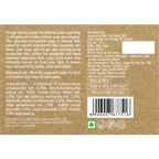 Jovees Cinnamon & Neem Anti Acne Face Bar Soap - Distacart