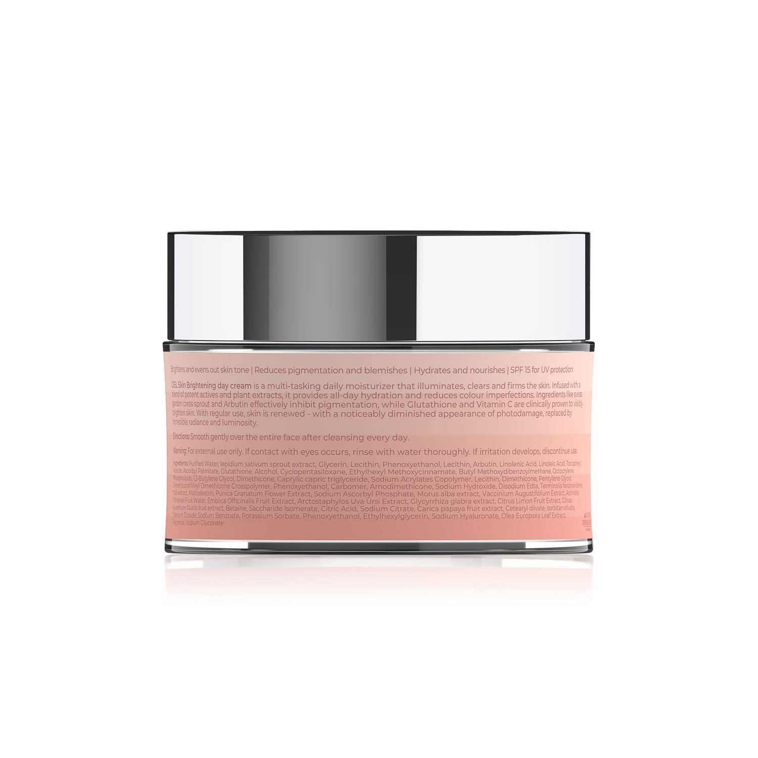 Ciel Skin Brightening Day Cream