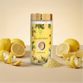 Herbal Aura Lemonpeel Powder - Distacart