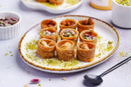 Gourmet Baklava Prime Connoisseur Gift Box - Distacart