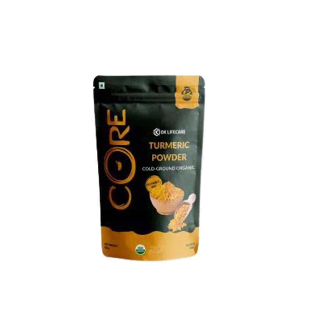 Ok Life Care Core Turmeric Powder