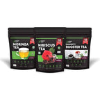 Green Sun Herbal Tea Hamper