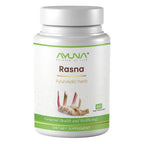 Ayuna Rasna Veg Capsules