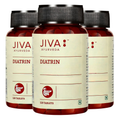 Jiva Ayurveda Diatrin Tablets - Distacart