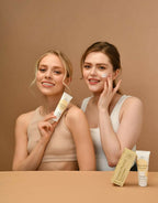Aveil Unseen Physical Sunscreen SPF 50 PA +++