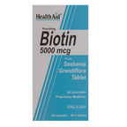 Biotin 5000 Box0004