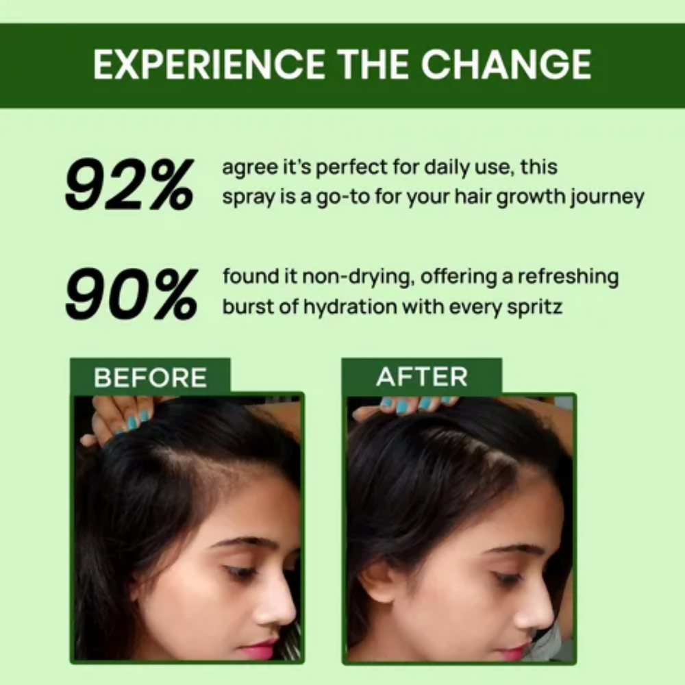 Alps Goodness Hair Growth & Glass Skin Duo