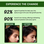 Alps Goodness Hair Growth & Glass Skin Duo