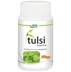 Jain Tulsi Capsules - Distacart