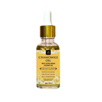 Al Masnoon Chamomile Oil (Babuna Oil / Roghan Babuna) - Distacart
