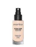 Smashbox Studio Skin 24 Hour Wear Hydra Foundation - 0.1