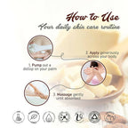 Old Tree Cocoa Butter Intensive Body Lotion