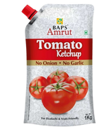 Baps Amrut Tomato Ketchup - Distacart