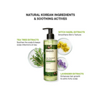 Quench Anti Dandruff Shampoo