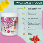 Pro360 Women Protein Powder - Distacart