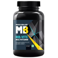 MuscleBlaze MB-VITE Multivitamin Tablets