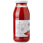 Pure & Sure Organic Pasta Sauce Arrabbiata