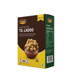Patilkaki Til Ladoo - Distacart