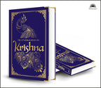 The Little Blue Book on Krishna by Shubha Vilas
