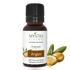 Mystiq Living Originals Argan Oil