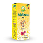 Basic Ayurveda Maha Narayan Tel Online