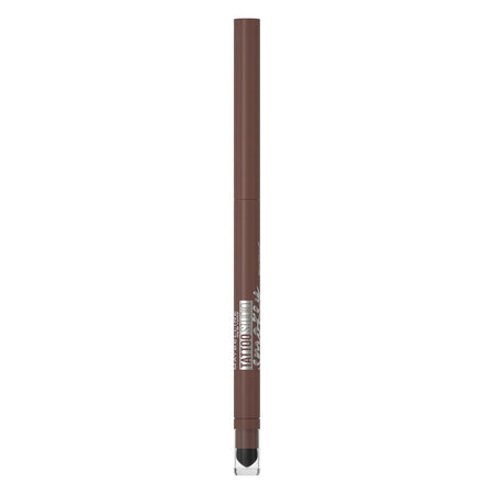Maybelline New York Tattoo Studio Smokey Eye Kohl Gel Pencil Eyeliner Smokey Brown