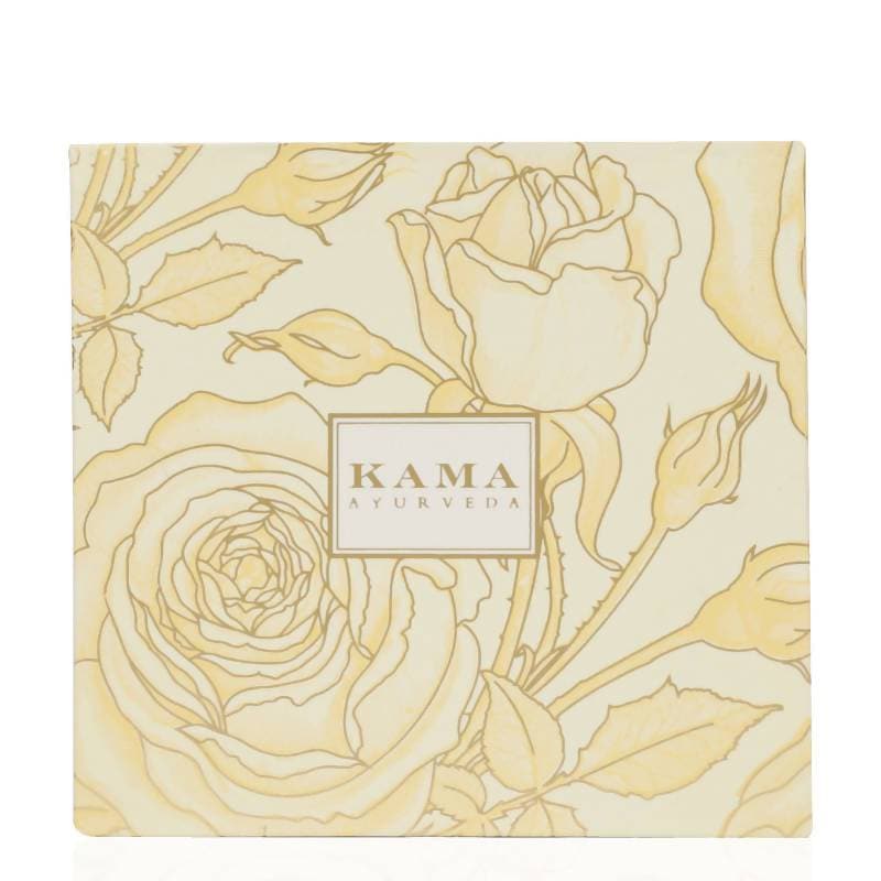 Kama Ayurveda The Mini Skincare Gift Box