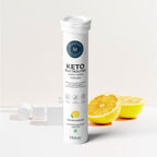 Miduty by Palak Notes Keto Electrolytes (Energy Drink) Tablets for Kids - Distacart