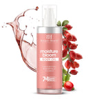 Botanic Hearth Moisture Bloom Body Oil