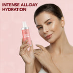 Botanic Hearth Moisture Bloom Body Oil