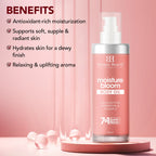 Botanic Hearth Moisture Bloom Body Oil