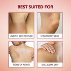 Botanic Hearth Moisture Bloom Body Oil