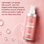 Botanic Hearth Moisture Bloom Body Oil
