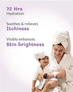 AreoVeda Deep Moisturising Kit