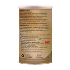 Organic Wellness Ow'zeal Moringa Powder - Distacart