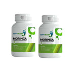 HappyMillions Moringa Tablets - Distacart