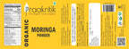 Praakritik Organic Moringa Powder