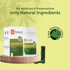 Krishna'S Herbal & Ayurveda Moringovit Tablets - Distacart