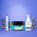 The Glow-Up She Won’t Give Herself – The Beauty Hamper | Skincare, Hair Care & Everyday Glam Essentials - kit