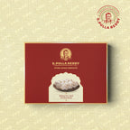 Pulla Reddy Dry Fruit Edible Rice Paper Sweet - Pootharekulu (Jaggery) - Distacart