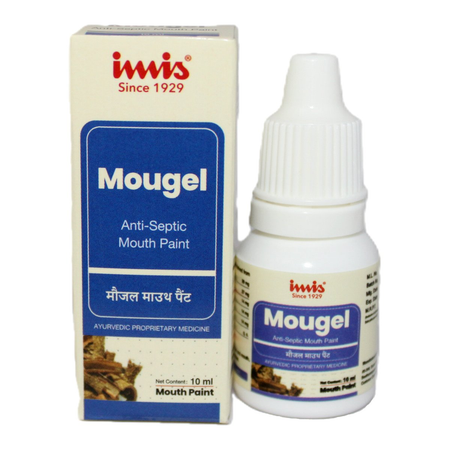 IMIS Ayurveda Mougel Mouth Paint