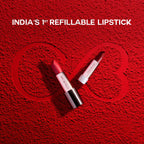 Colorbar Conscious Matte Refill Grace-[005]