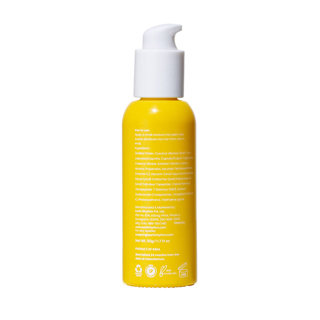 Earth Rhythm Phyto Repair - Advanced Cell Repair